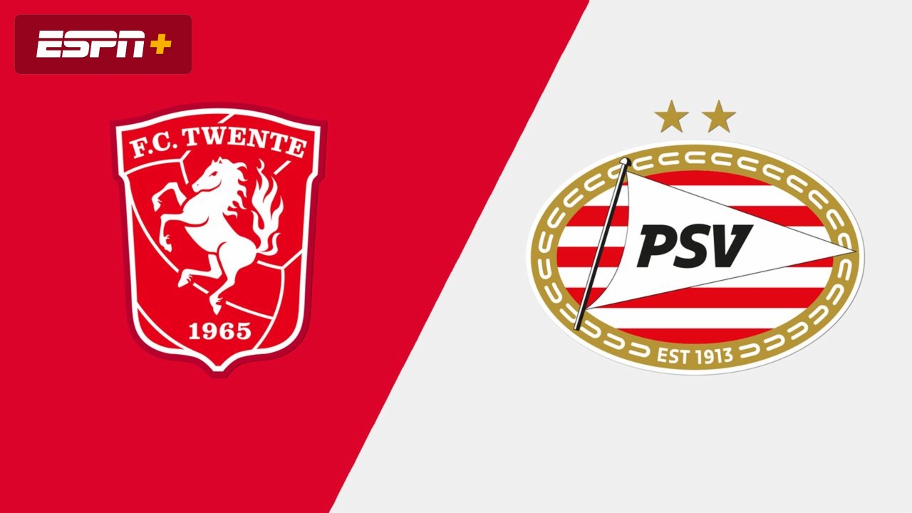 Psv V - Twente V