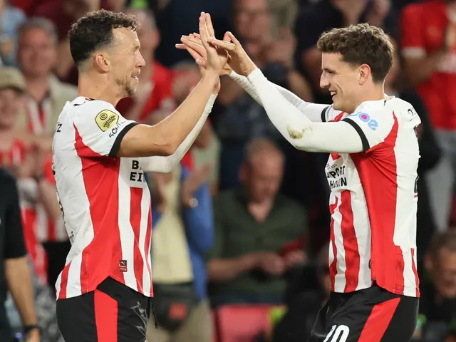 PSV Vs Groningen Prediction