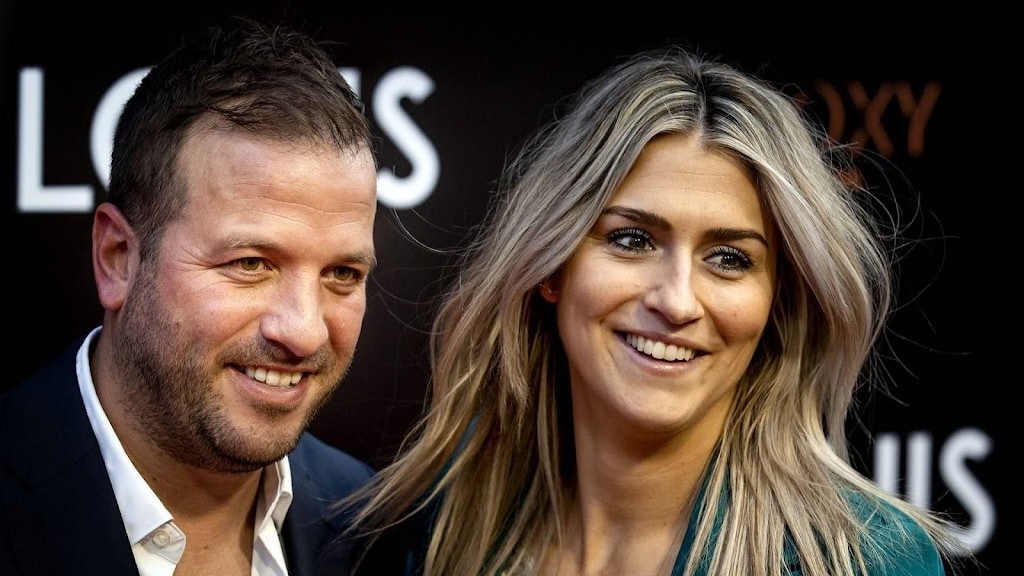 Rafael En Estavana Uit Elkaar