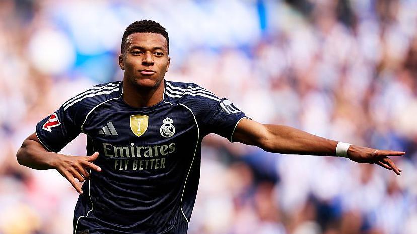 Real Madrid Vs Real Sociedad