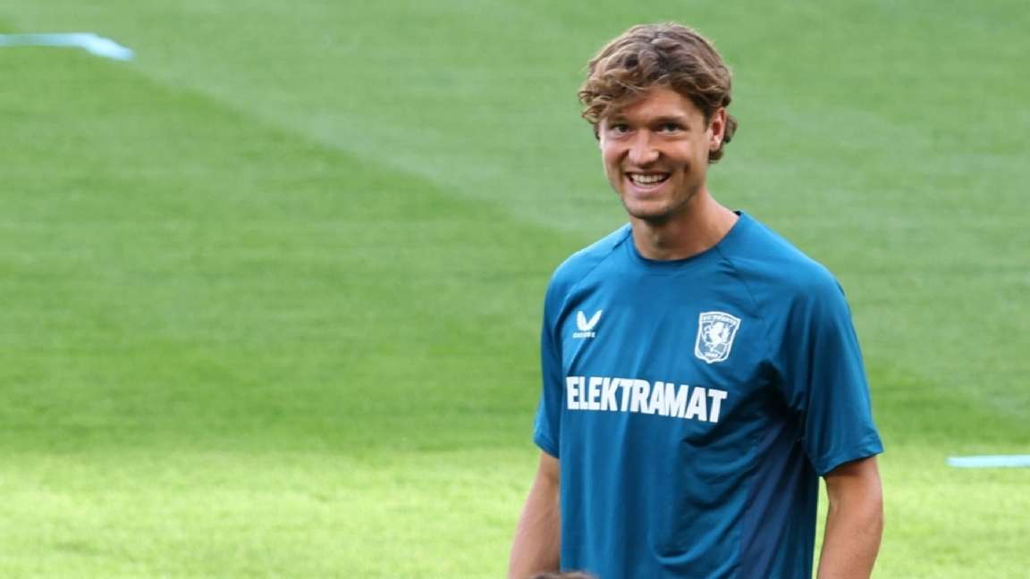 Red Bull Salzburg - Fc Twente Opstellingen