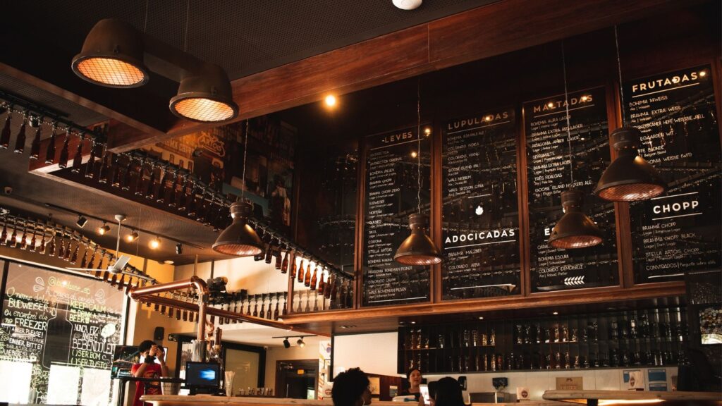 Restaurant In De Buurt Van Mijn Locatie