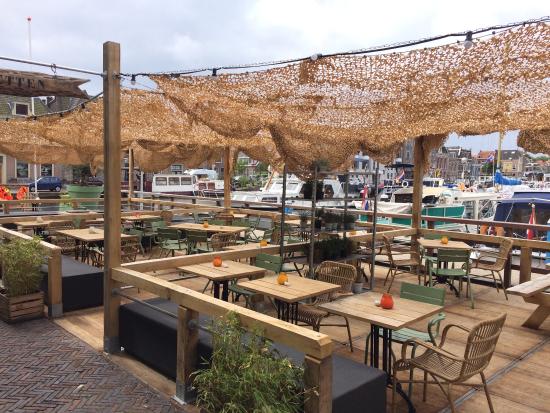 Restaurant Lot En De Walvis