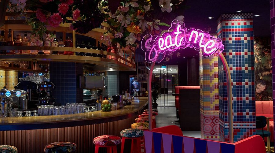 Restaurant Ter Marsch & Co Locations