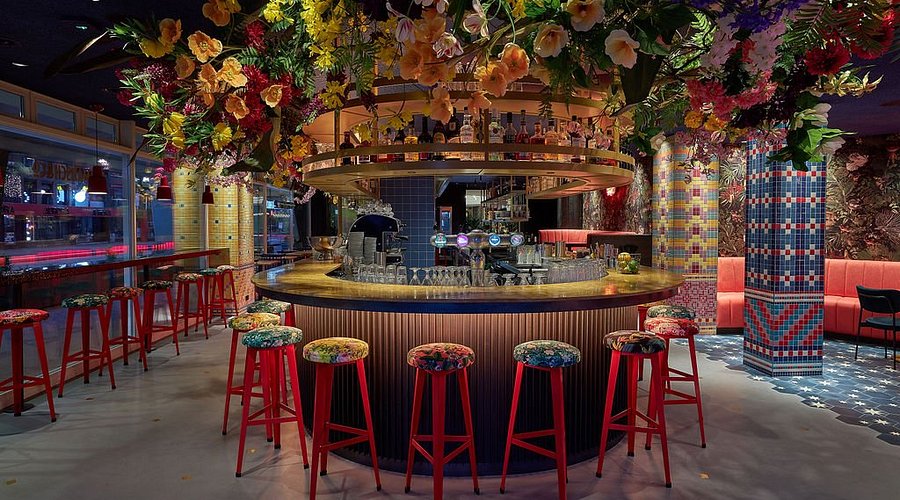 Restaurant Ter Marsch & Co