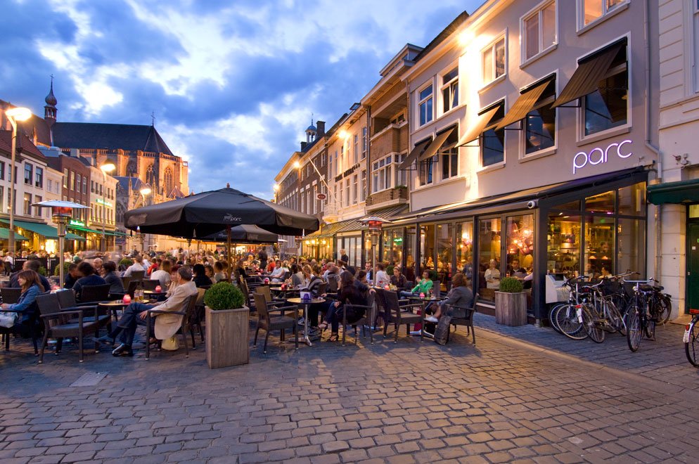 Restaurants Op Grote Markt Breda