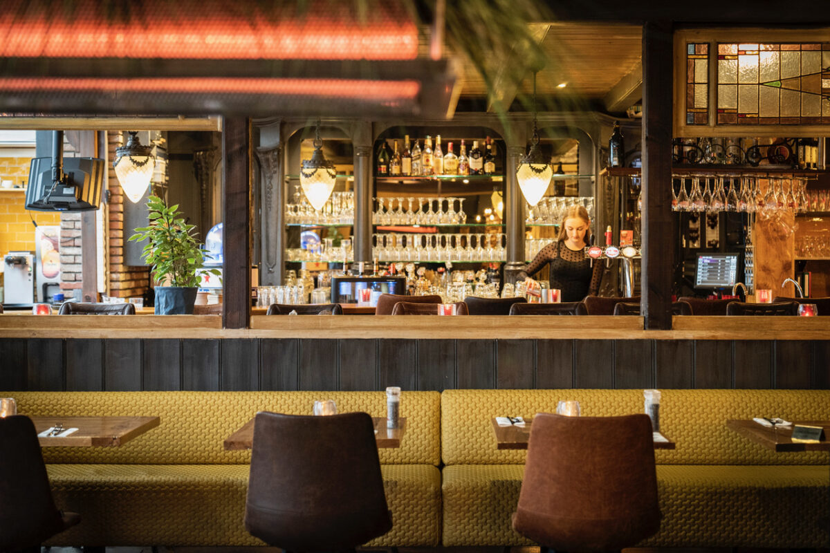 Restaurants Texel