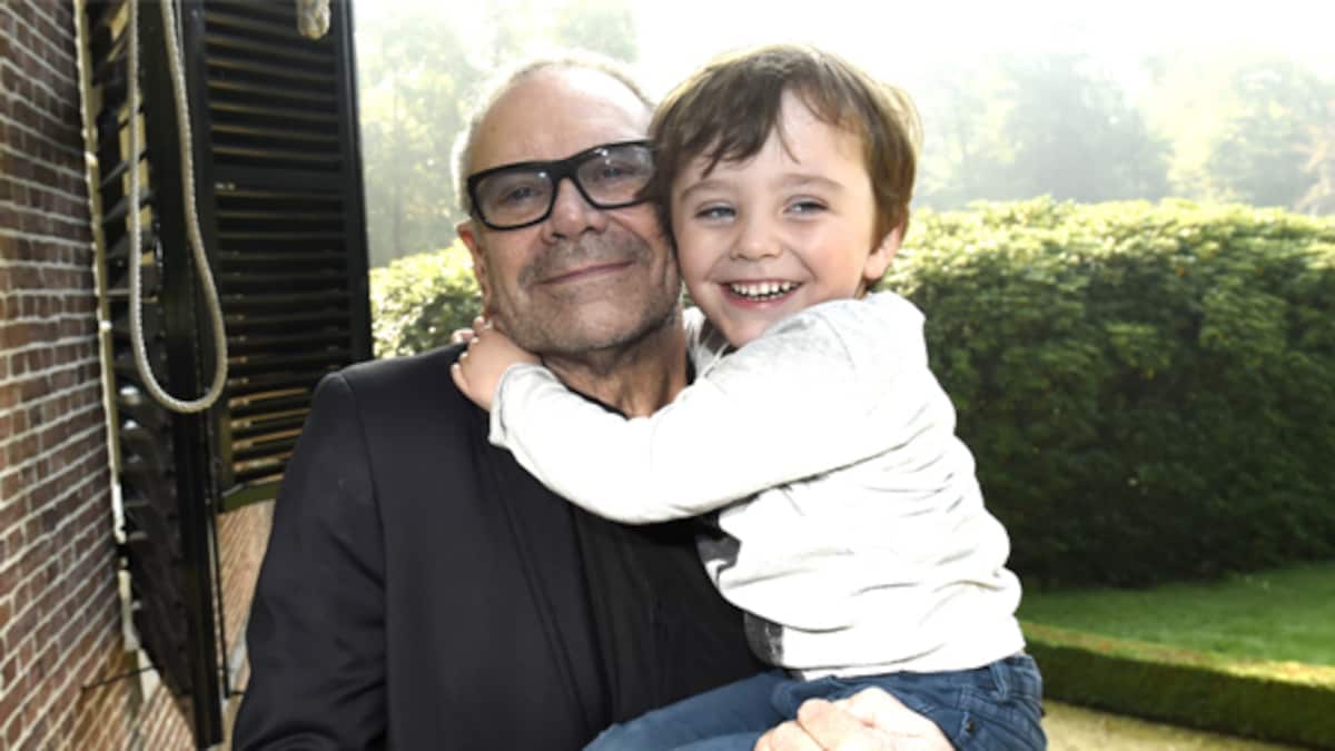 Rob De Nijs Kinderen