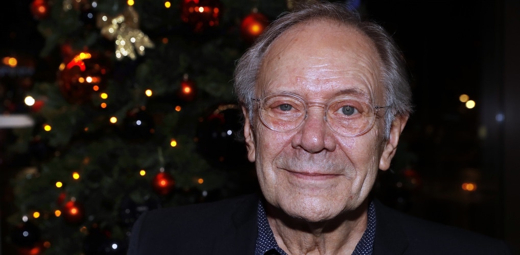 Rob De Nijs Net Worth