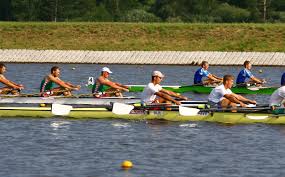 Roeien Olympische Spelen 2024 Speelschema