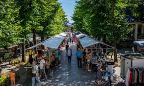 Rommelmarkt Vandaag In De Buurt