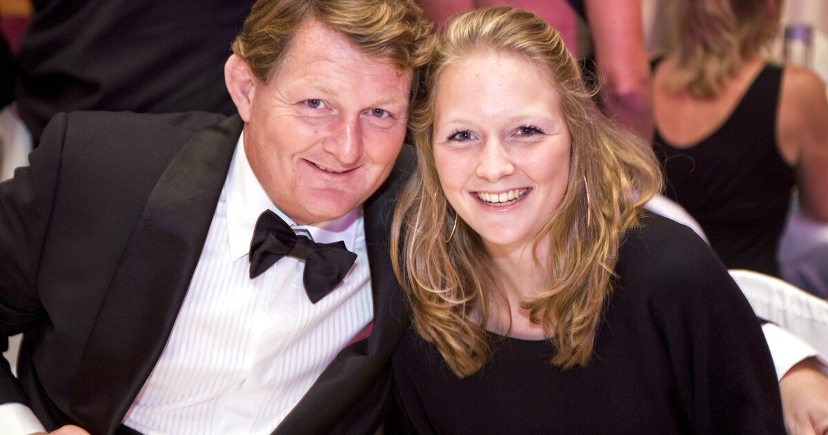 Ruzie Van Der Valk Familie