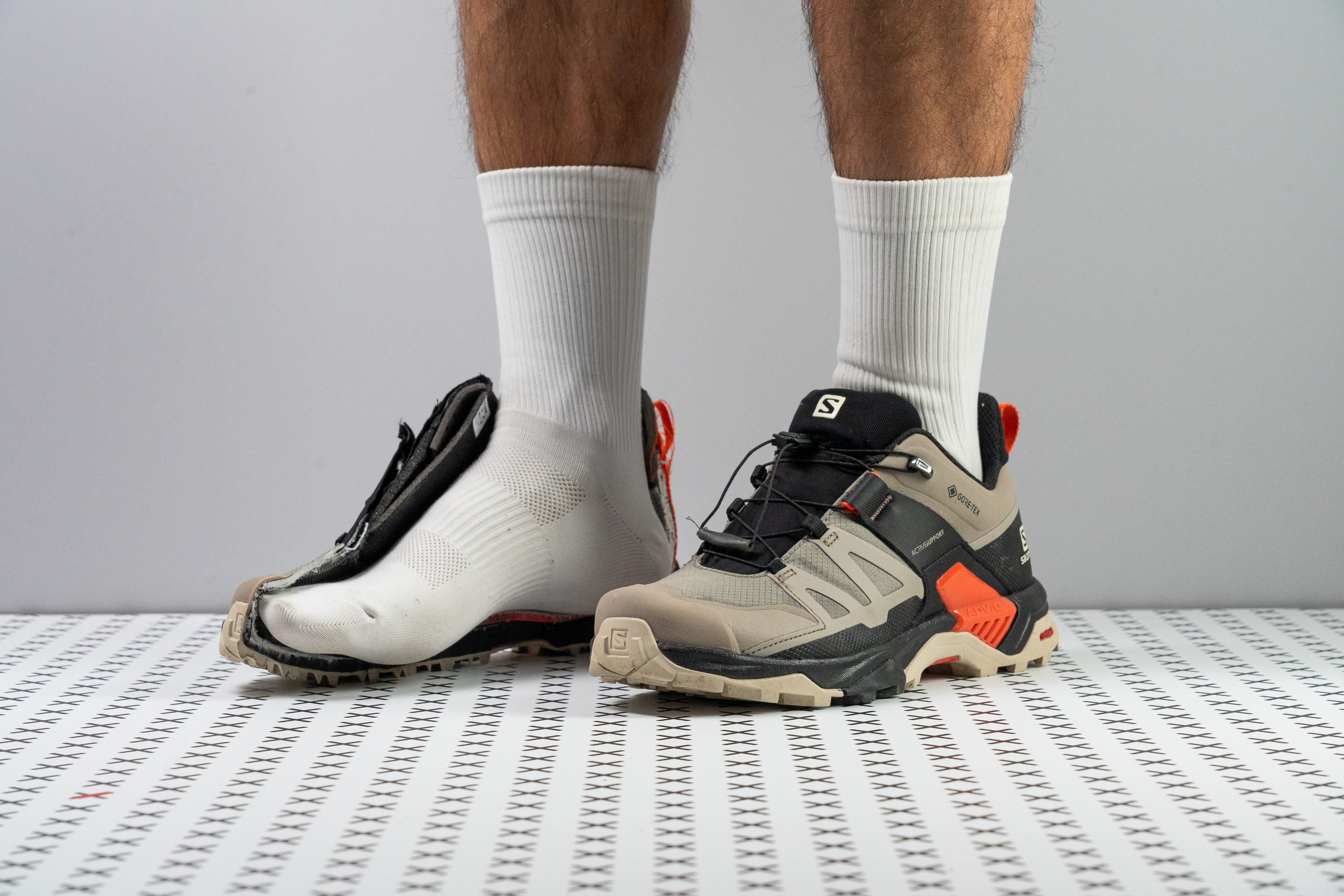 Salomon X Ultra 4 Gtx