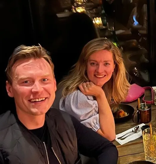Sam Wie Is De Mol Partner