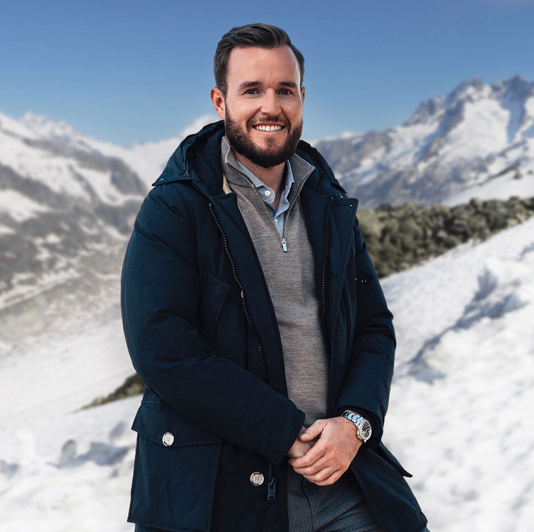 Saul Winter Vol Liefde