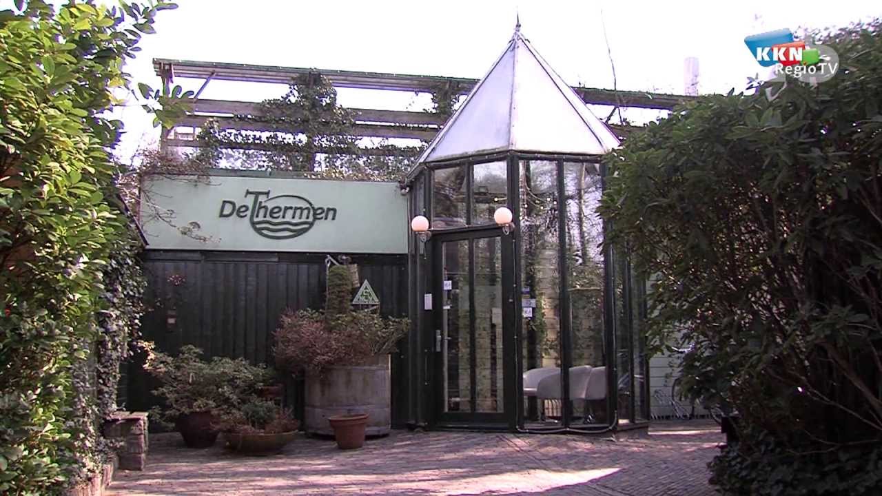 Sauna & Beauty De Thermen Nijmegen