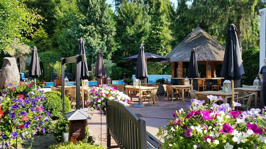 Sauna & Beauty De Veluwe