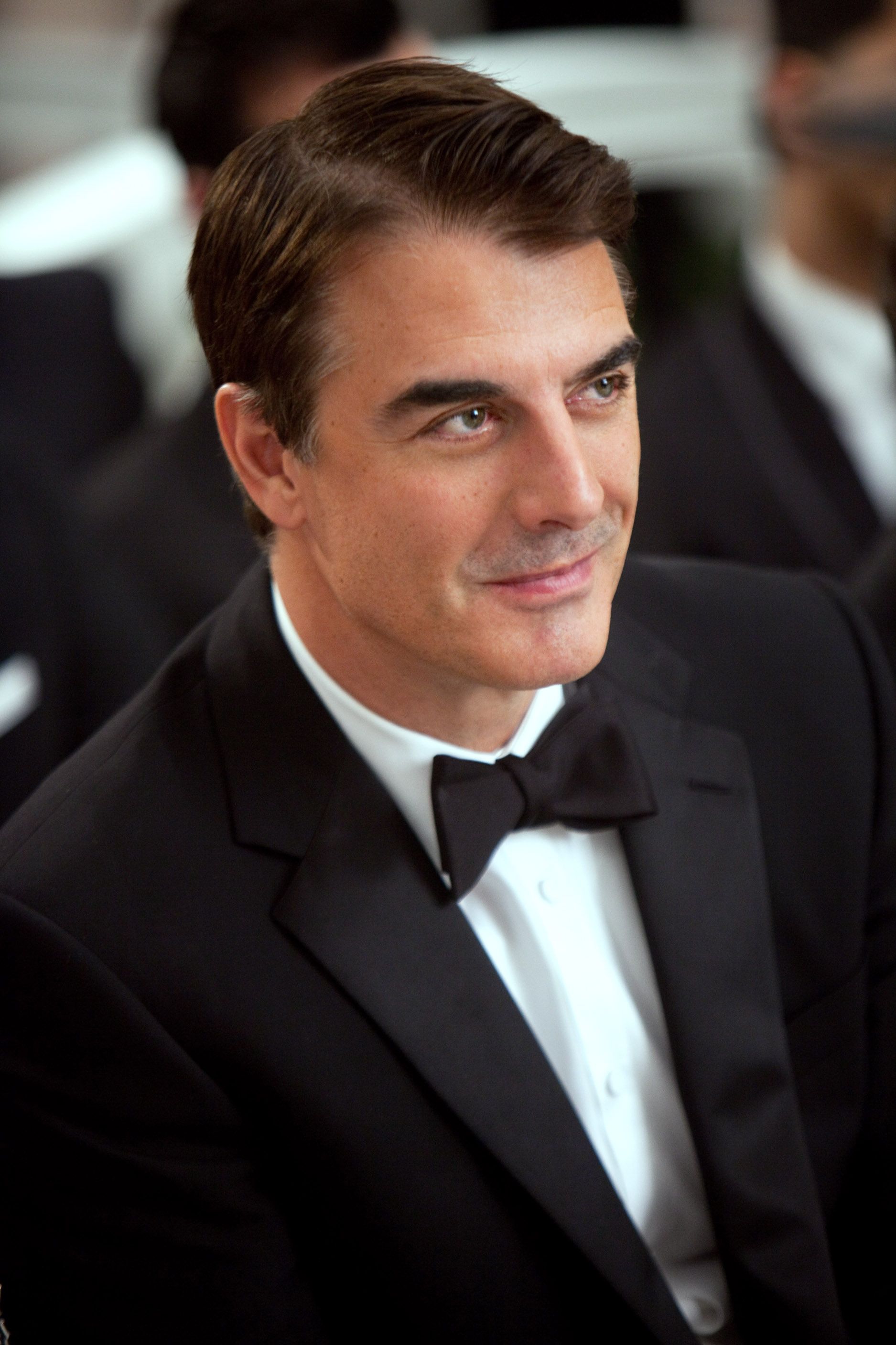 Sex And City Mr Big