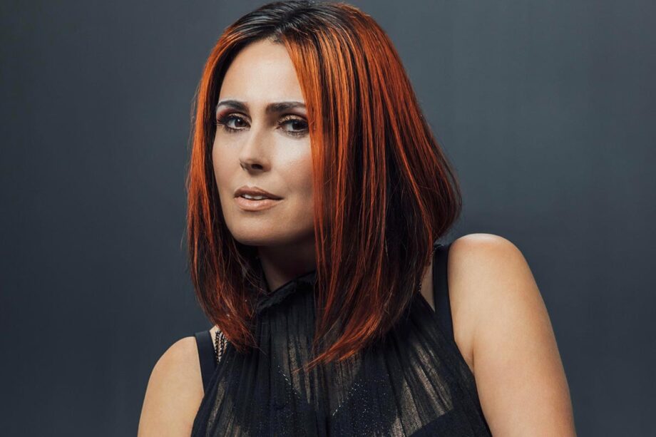 Sharon Den Adel Net Worth