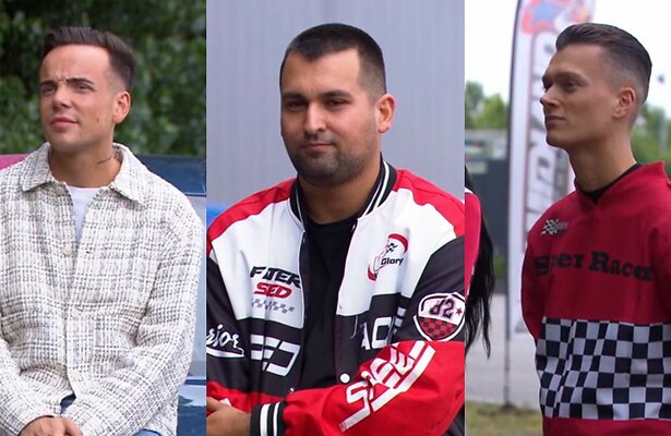 Slechtste Chauffeur Van Nederland 2025 Dennis