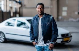 Slechtste Chauffeur Van Nederland 2025