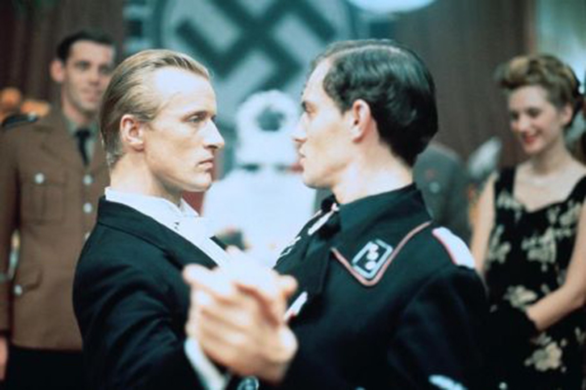 Soldaat Van Oranje Film