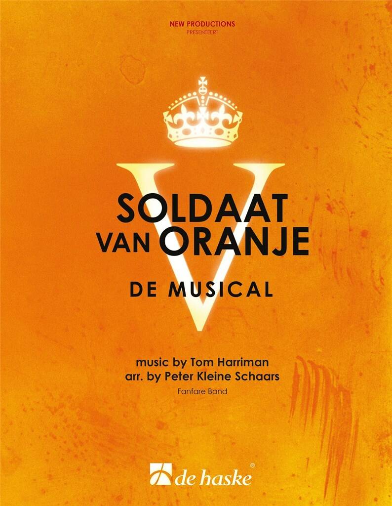 Soldaat Van Oranje Korting
