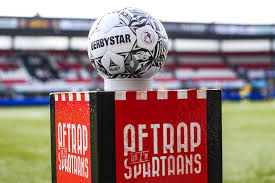 Sparta Rotterdam - Feyenoord Statistieken