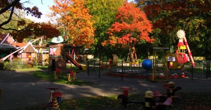Speelpark Hoge Boekel