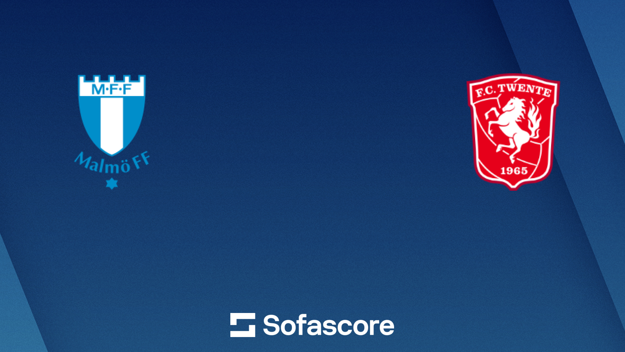 Stand Malmö Ff - Fc Twente