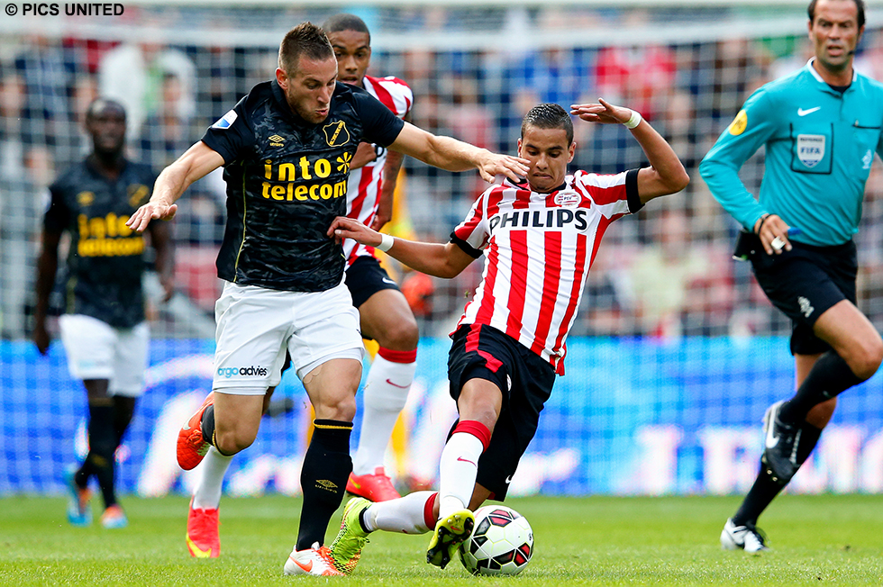 Stand Psv - Nac Breda