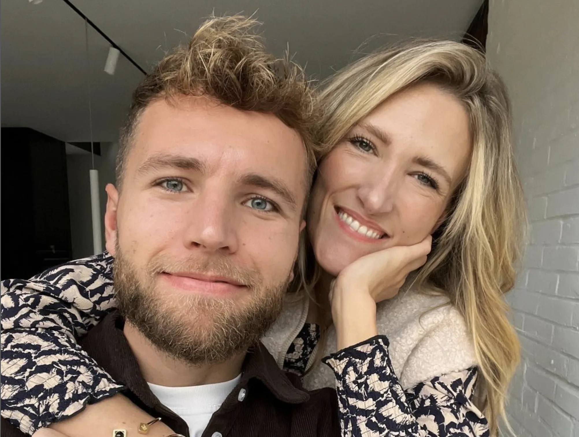 Suzan En Freek Uit Elkaar