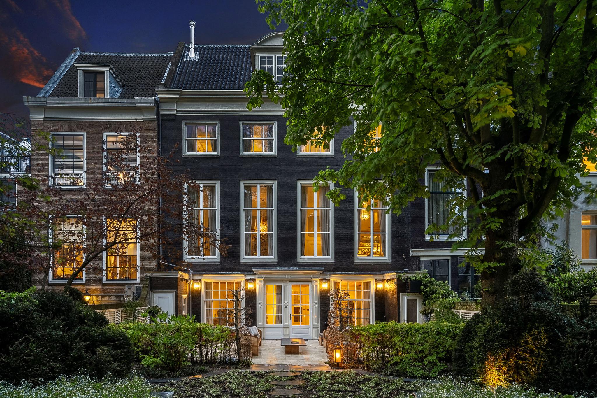 Te Koop Huis In Amsterdam