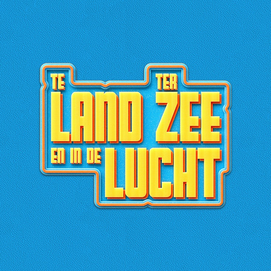 Te Land, Ter Zee En In De Lucht Videos