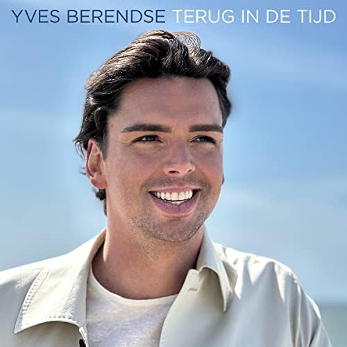 Terug In De Tijd Yves Berendse