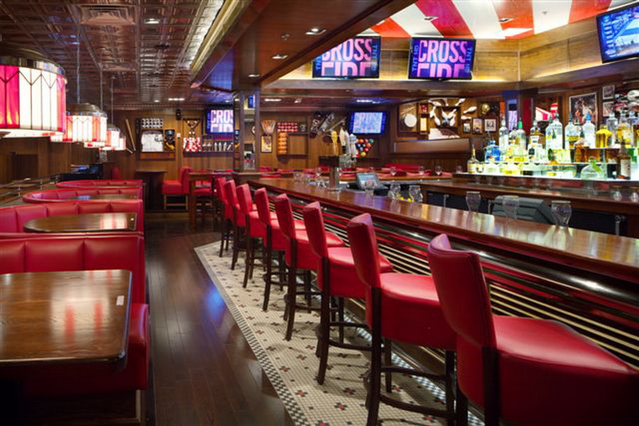 Thank Goodness It's Friday Restaurant