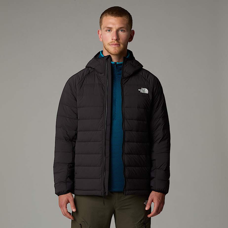 The North Face Jas Heren