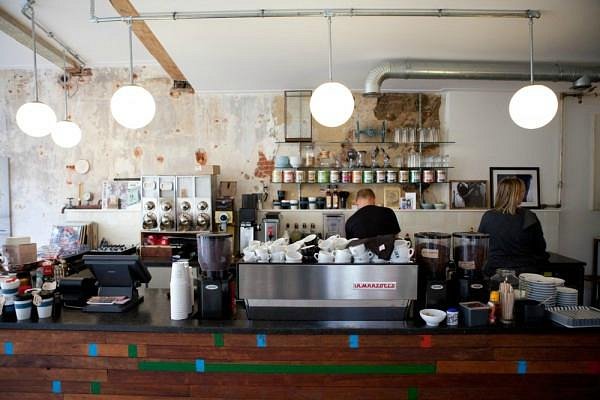 The Village Coffee & Music