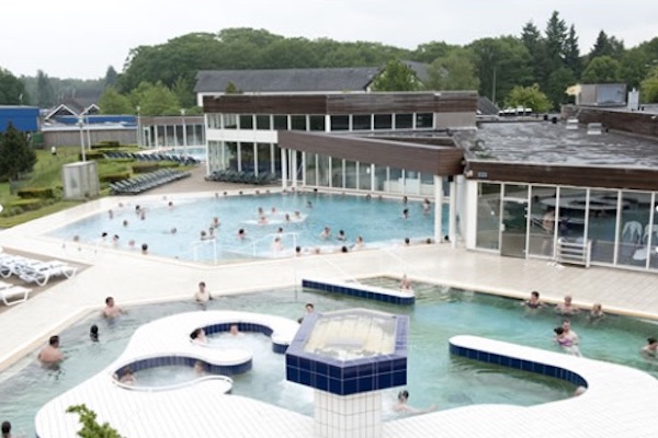 Thermaalbad Arcen Prijs 2 5 Uur