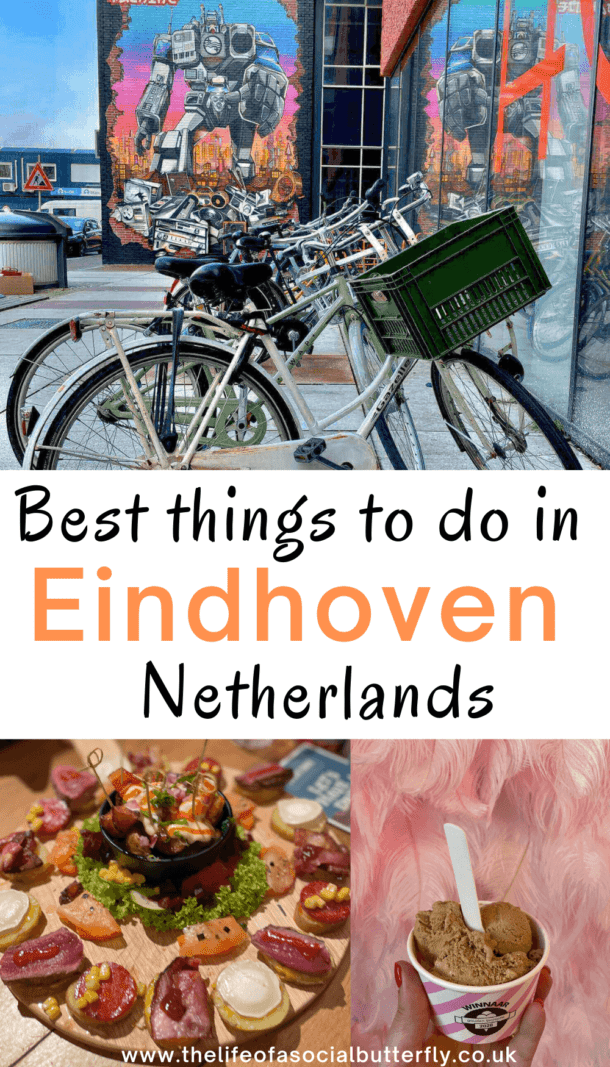 Things To Do In Eindhoven For Free