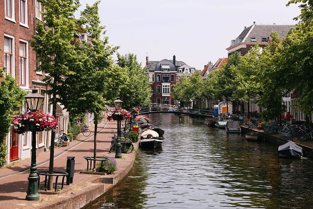 Things To Do In Leiden Holland