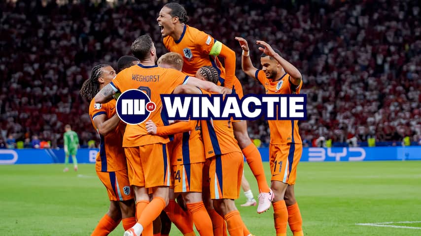 Tickets Voor Nederland - Malta