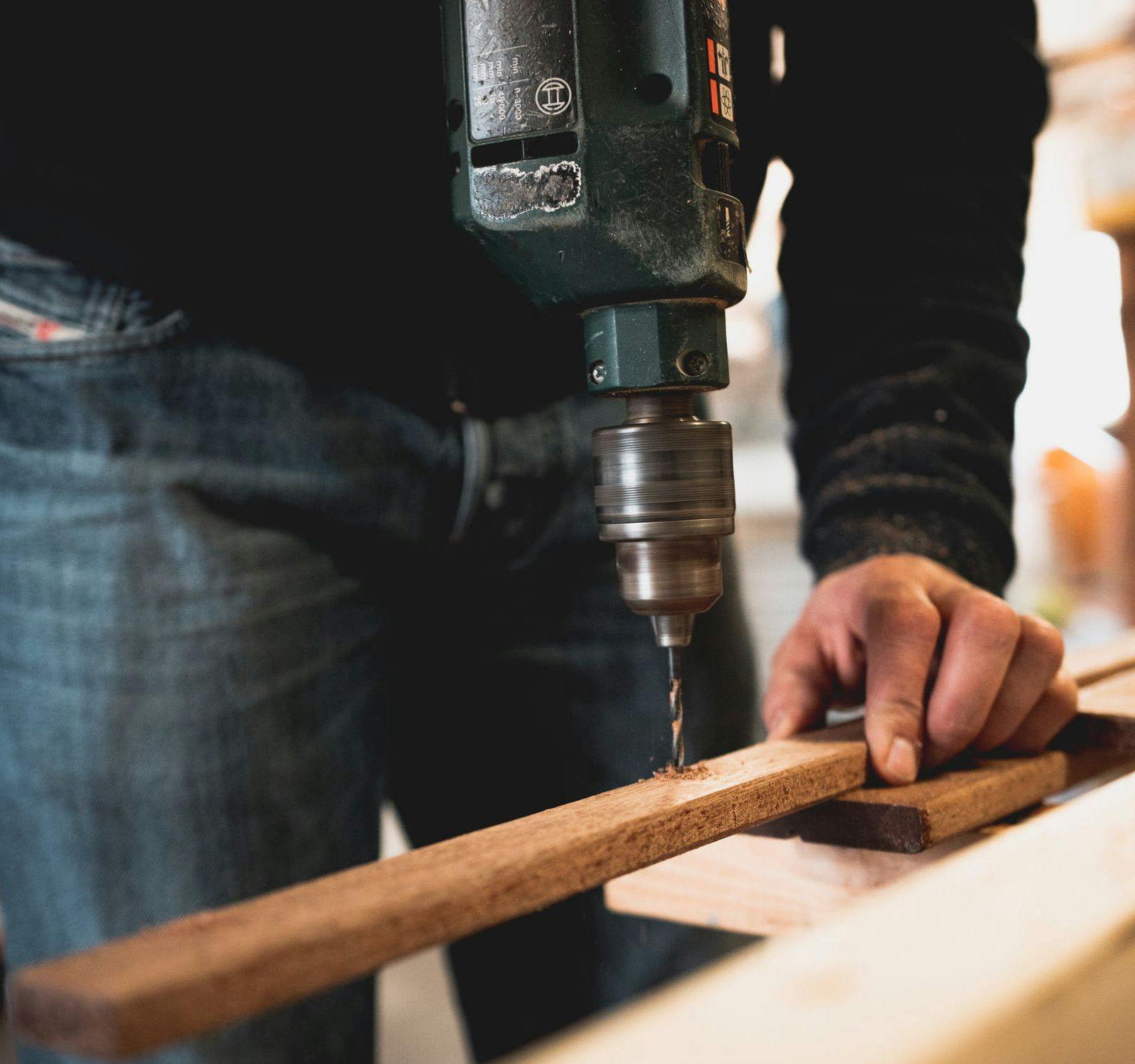 Tot Hoelaat Mag Je Boren