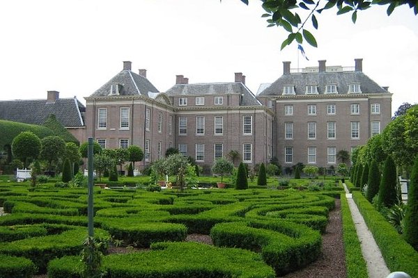 Tripadvisor Apeldoorn