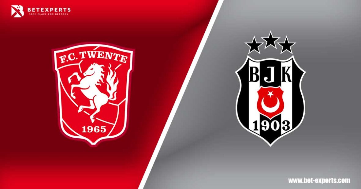 Twente Vs Besiktas Prediction