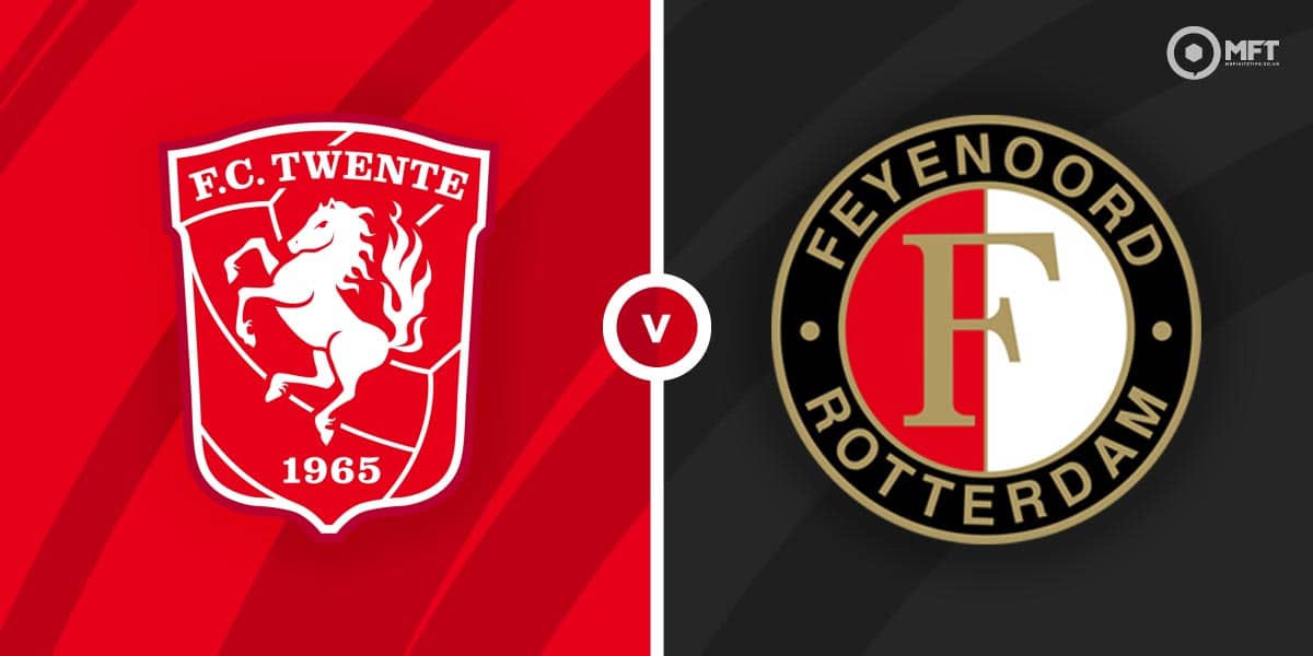 Twente Vs Feyenoord Prediction