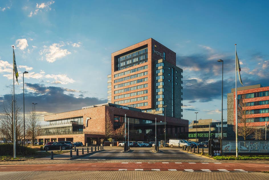 Valk Exclusief Hotels