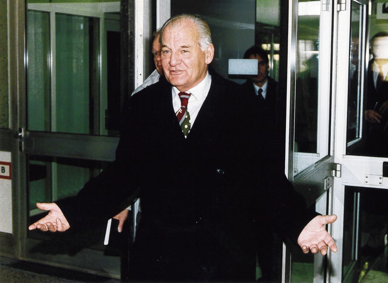 Van Der Valk Familie Ruzie