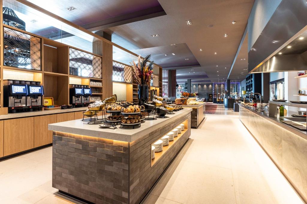 Van Der Valk In Sneek