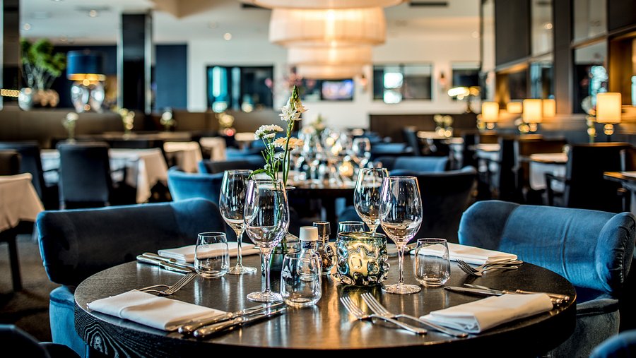 Van Der Valk In Uden Restaurants